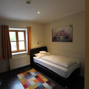 Hotel Gasthof Zum Anker